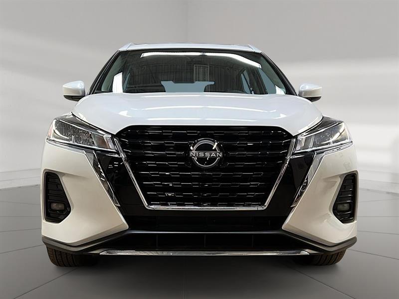 nissan Kicks 2024 - 2