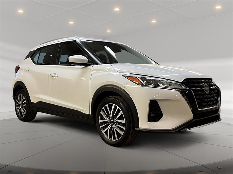 nissan Kicks 2024 - 3