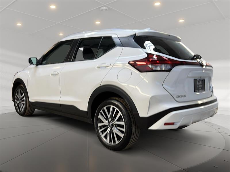 nissan Kicks 2024 - 6