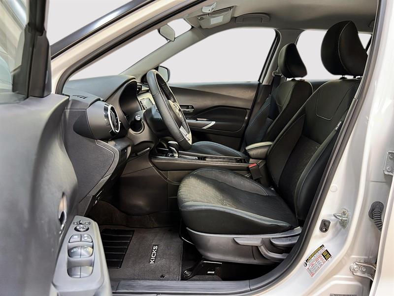 nissan Kicks 2024 - 7