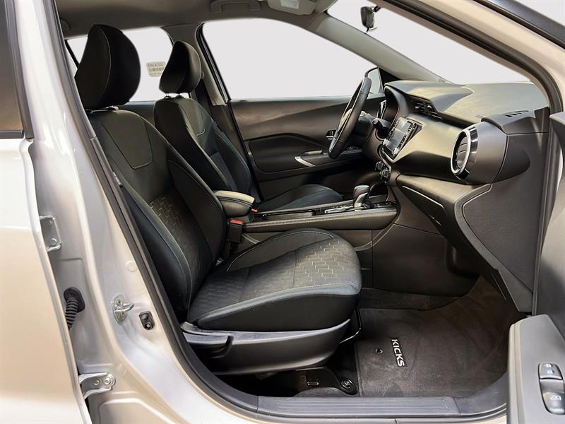 nissan Kicks 2024 - 8