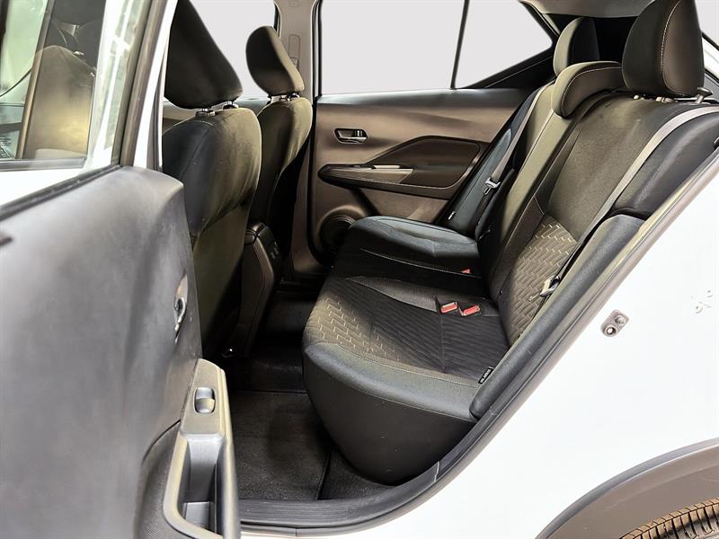 nissan Kicks 2024 - 9