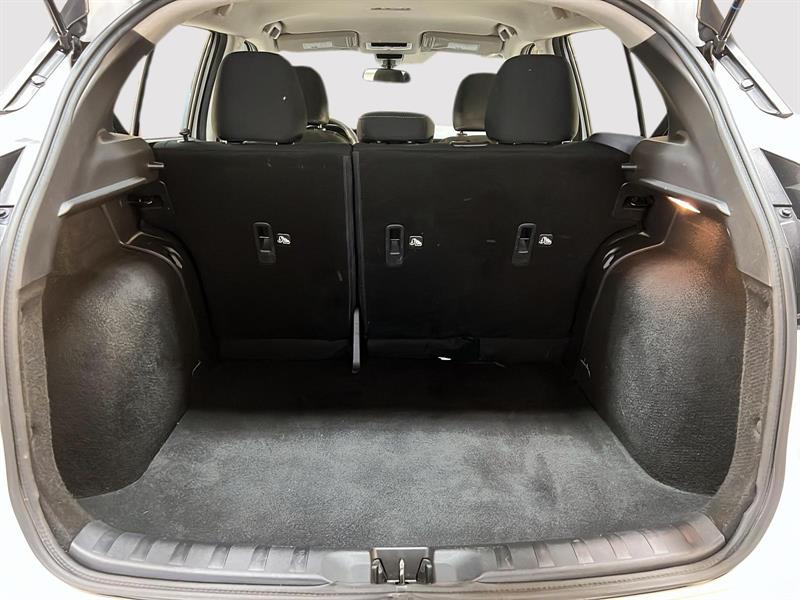 nissan Kicks 2024 - 12