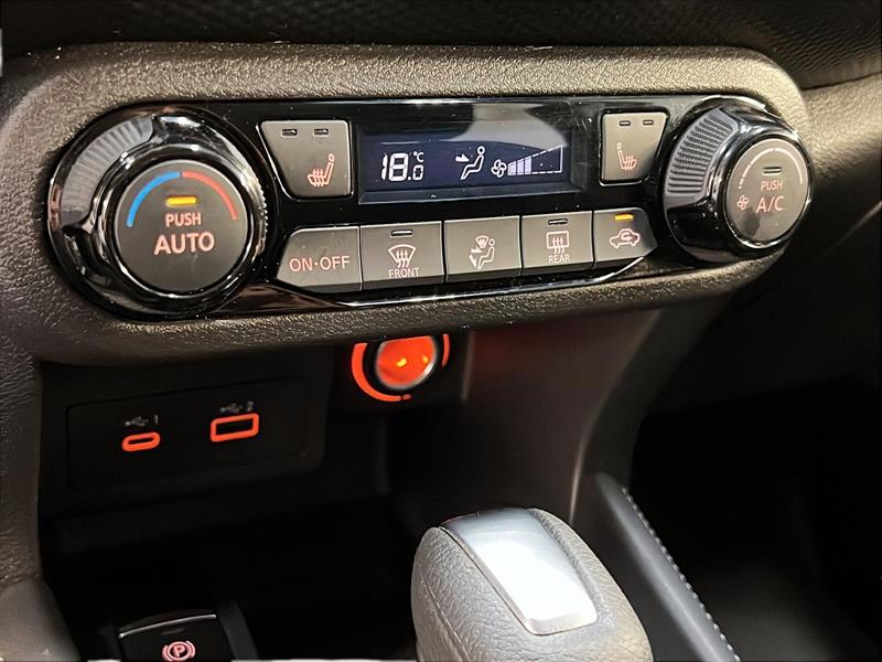 nissan Kicks 2024 - 14