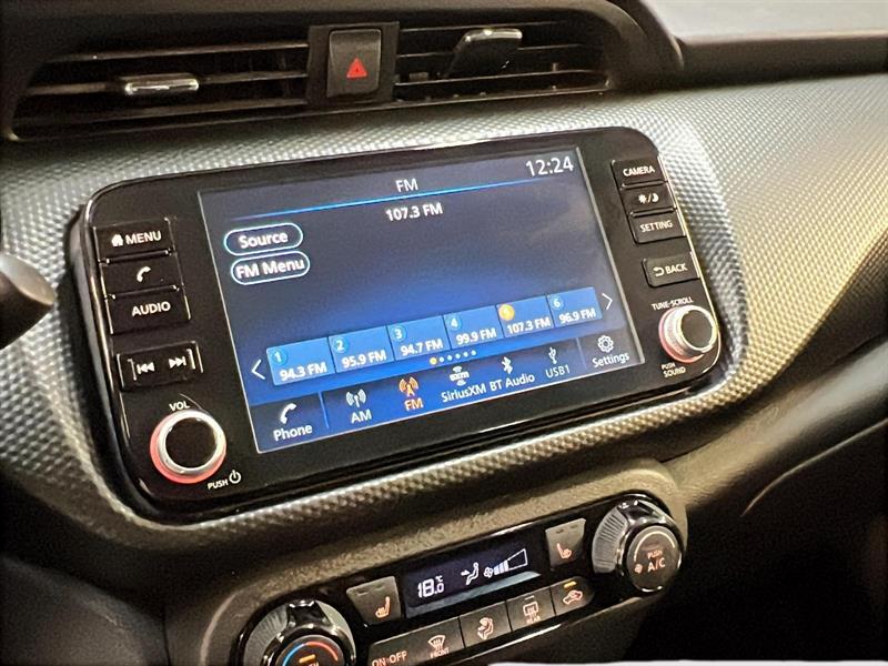 nissan Kicks 2024 - 15
