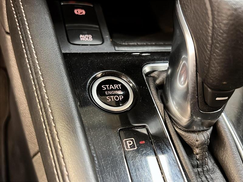 nissan Kicks 2024 - 17