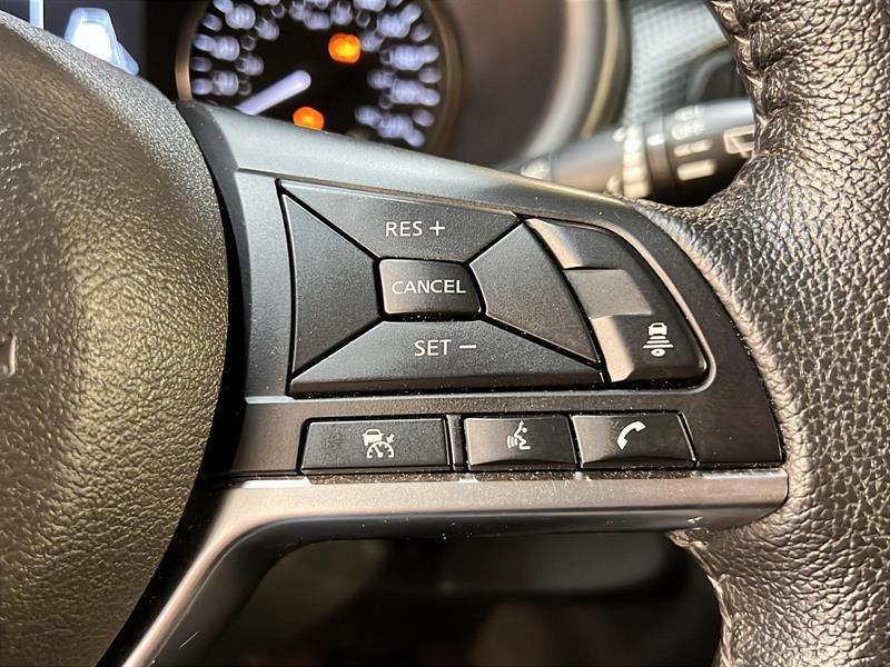 nissan Kicks 2024 - 18
