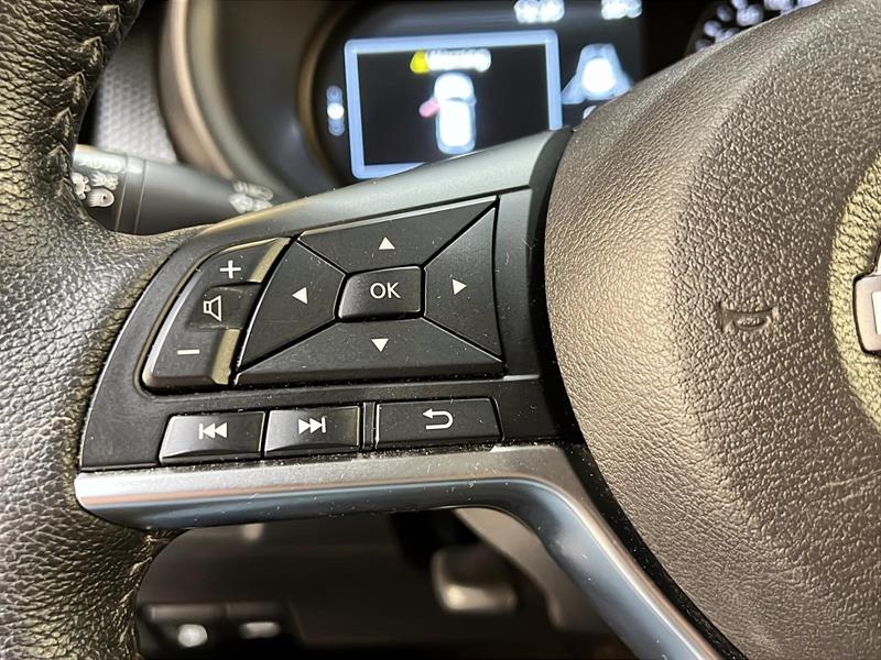 nissan Kicks 2024 - 19