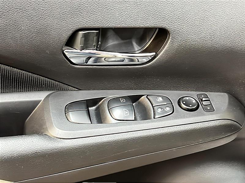 nissan Kicks 2024 - 21
