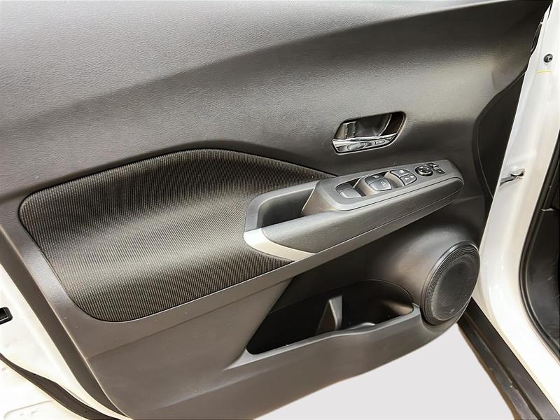 nissan Kicks 2024 - 22