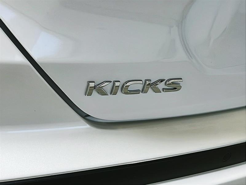 nissan Kicks 2024 - 24