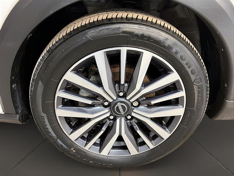 nissan Kicks 2024 - 26