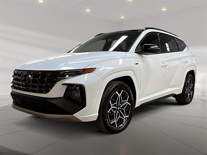 hyundai Tucson 2024