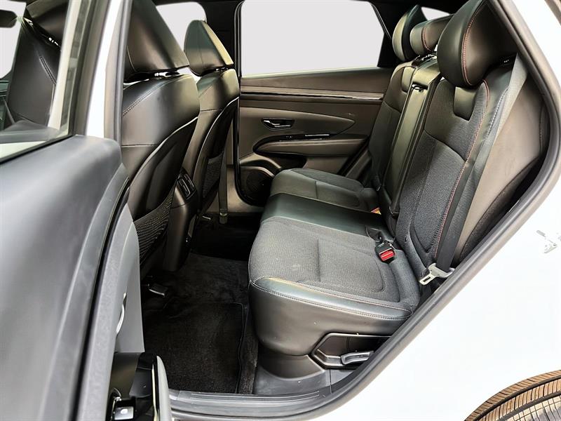 hyundai Tucson 2024 - 9