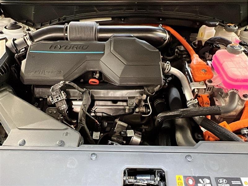 hyundai Tucson 2024 - 12