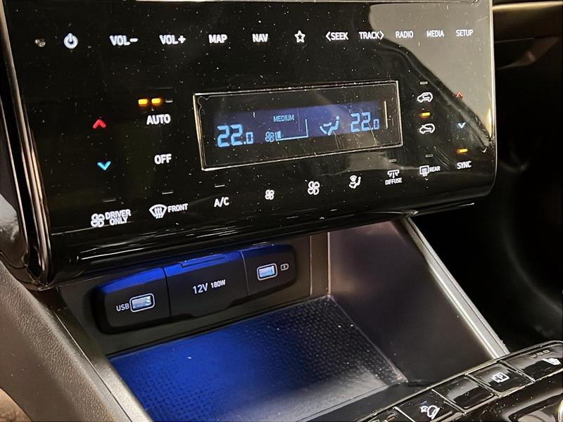 hyundai Tucson 2024 - 16