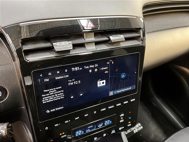 hyundai Tucson 2024 - 17