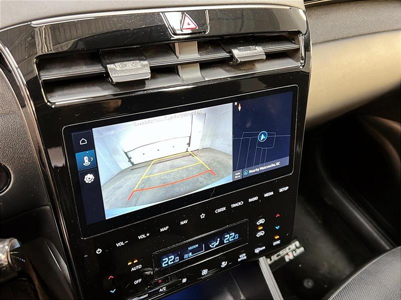 hyundai Tucson 2024 - 18