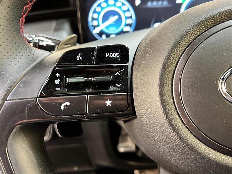 hyundai Tucson 2024 - 22