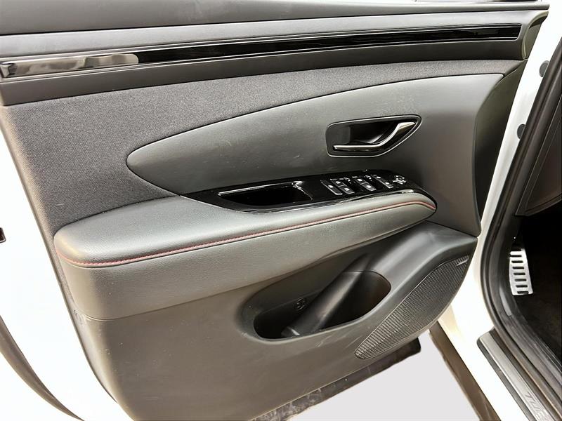 hyundai Tucson 2024 - 26