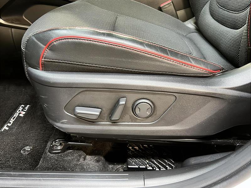 hyundai Tucson 2024 - 27