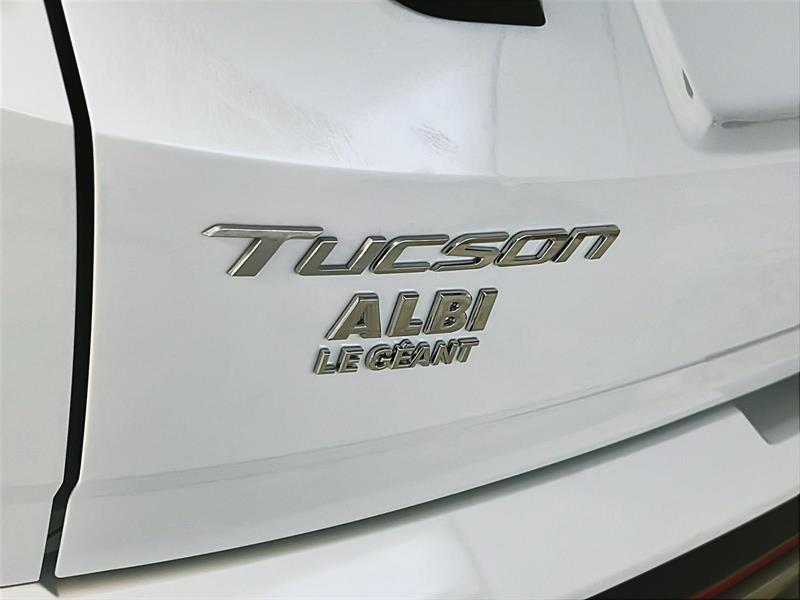 hyundai Tucson 2024 - 29