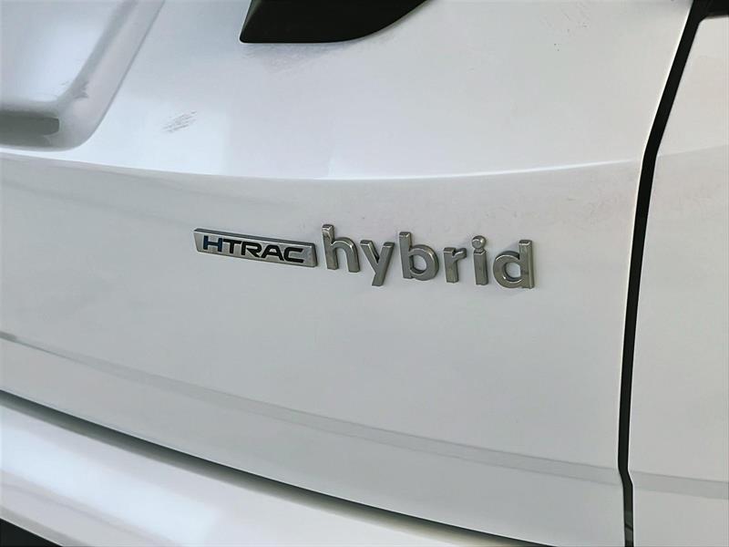 hyundai Tucson 2024 - 30