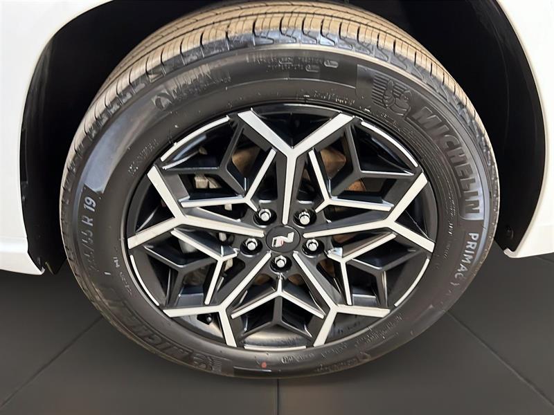 hyundai Tucson 2024 - 32