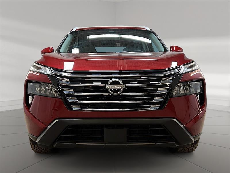 nissan Rogue 2024 - 2