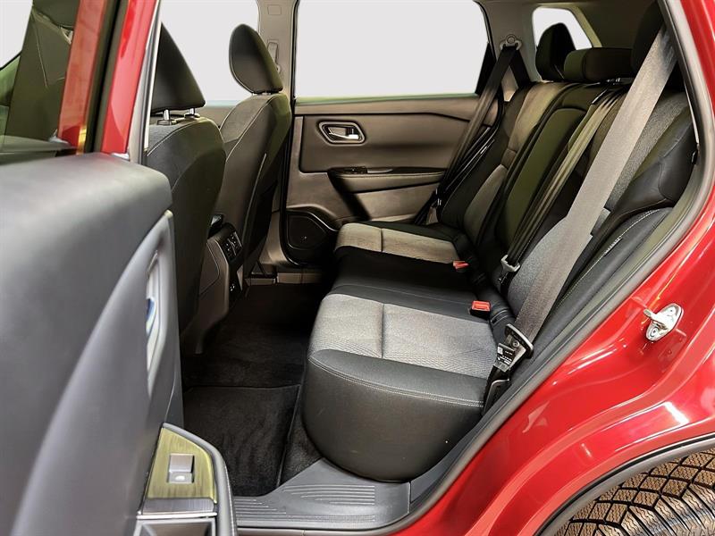 nissan Rogue 2024 - 9