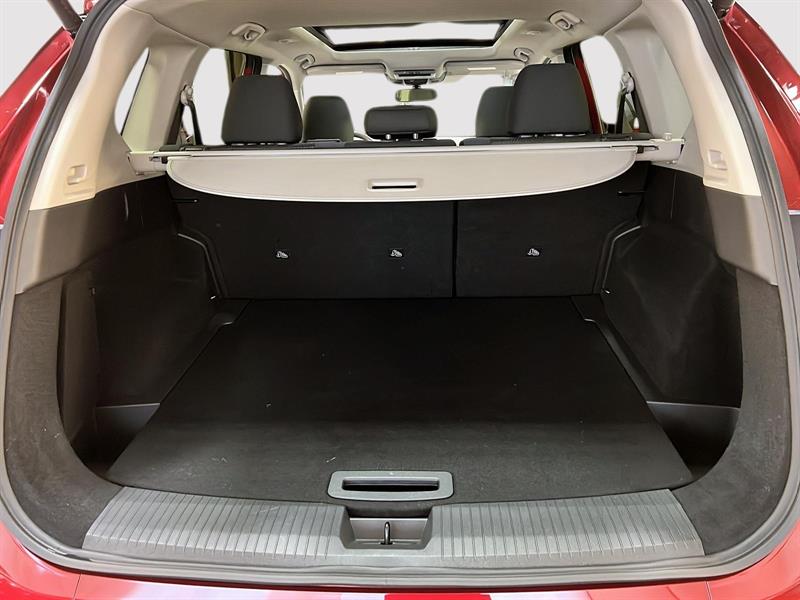 nissan Rogue 2024 - 13