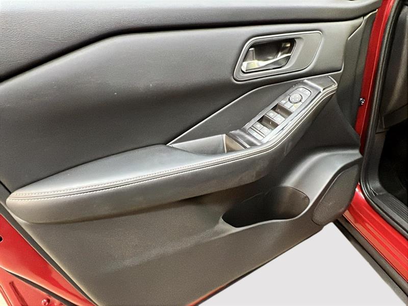nissan Rogue 2024 - 24