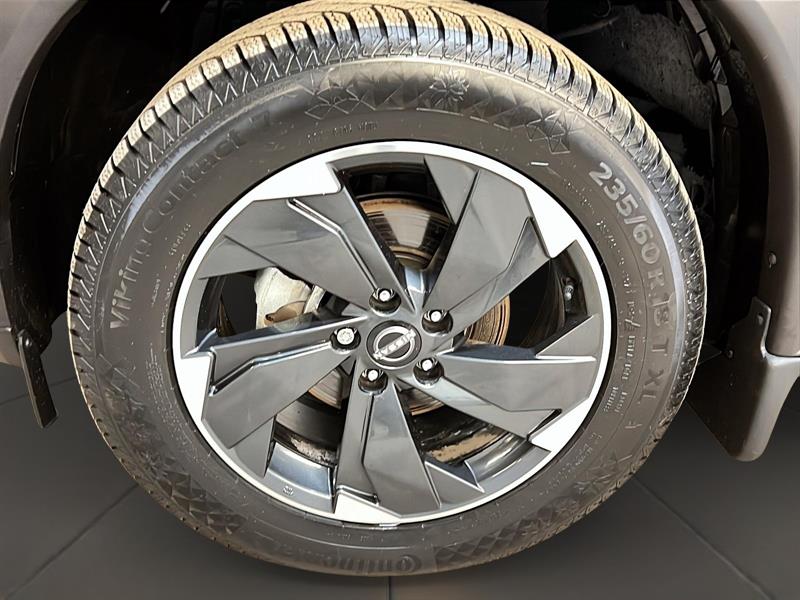 nissan Rogue 2024 - 28