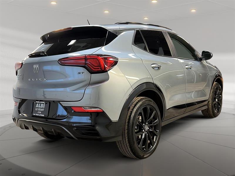 buick Encore GX 2024 - 4