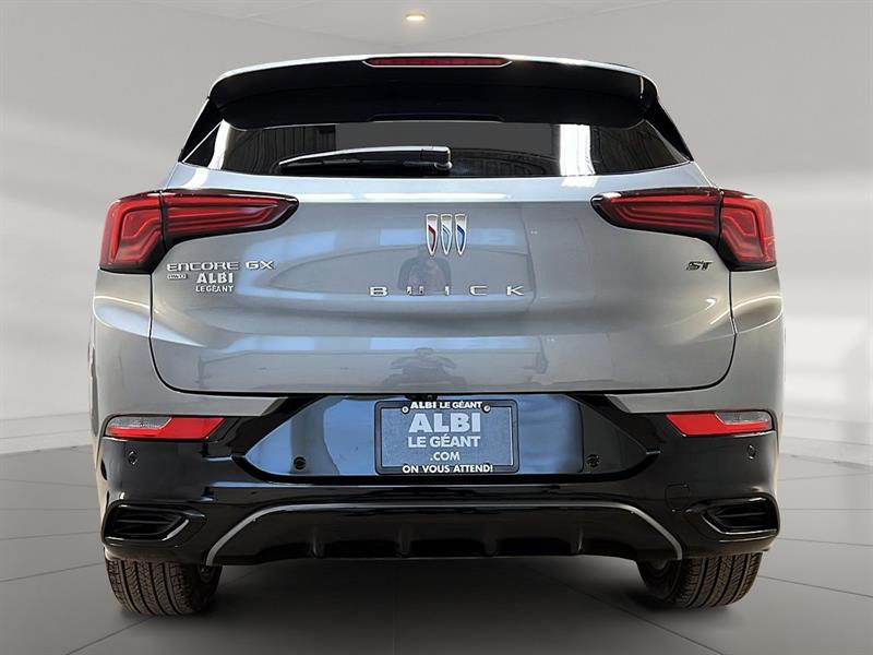 buick Encore GX 2024 - 5