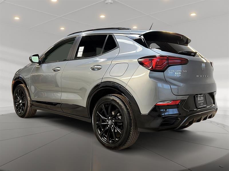 buick Encore GX 2024 - 6