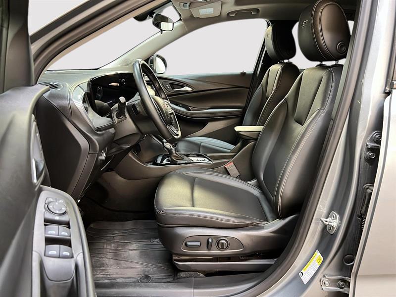 buick Encore GX 2024 - 7