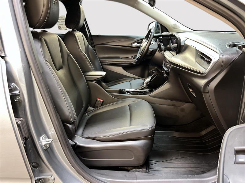buick Encore GX 2024 - 8