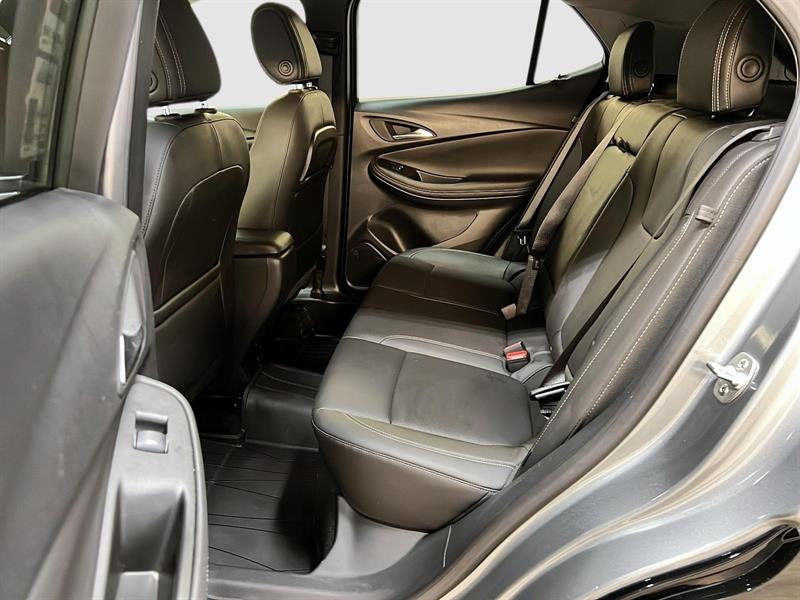 buick Encore GX 2024 - 9