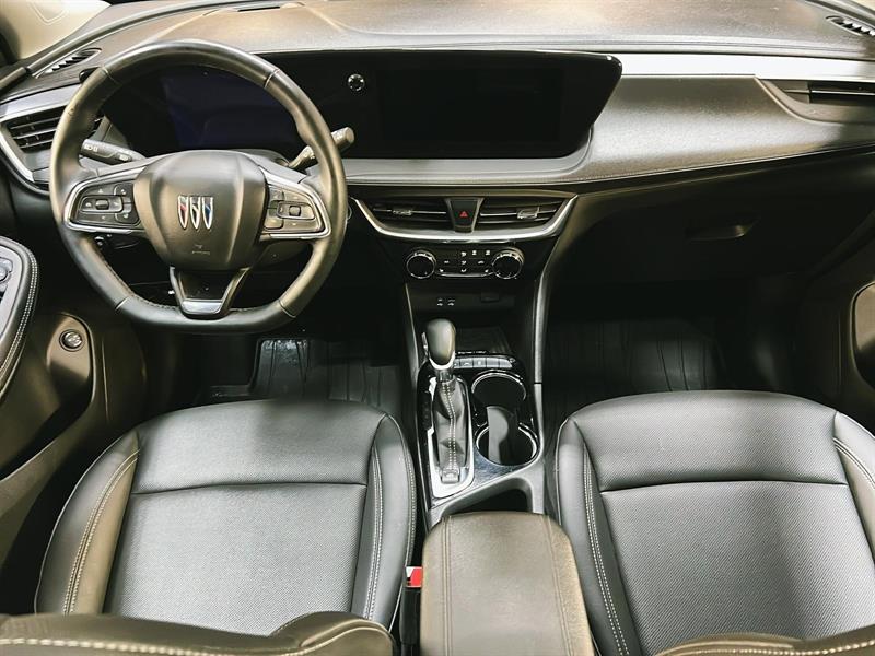 buick Encore GX 2024 - 11