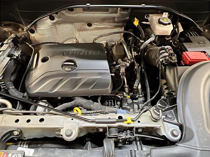 buick Encore GX 2024 - 12