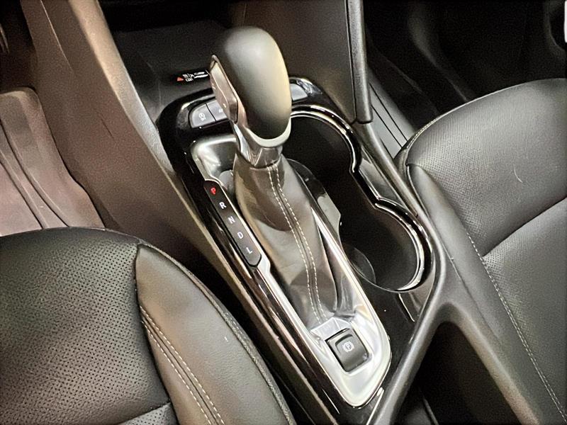 buick Encore GX 2024 - 15