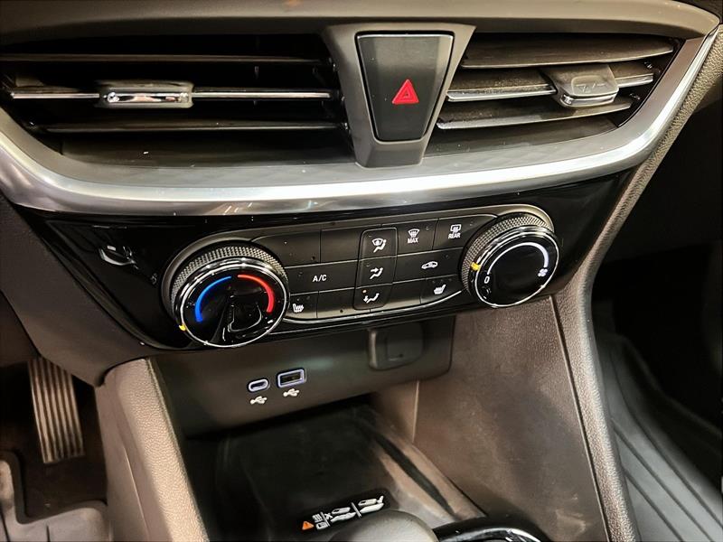 buick Encore GX 2024 - 16