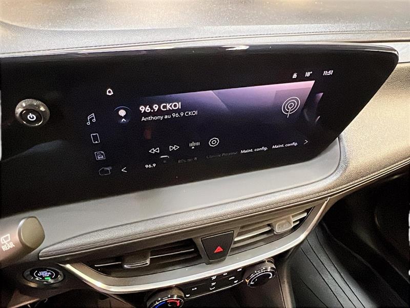 buick Encore GX 2024 - 17