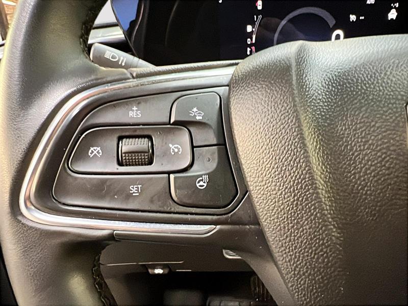 buick Encore GX 2024 - 21