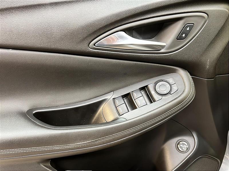 buick Encore GX 2024 - 23