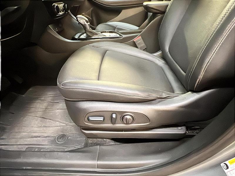 buick Encore GX 2024 - 25