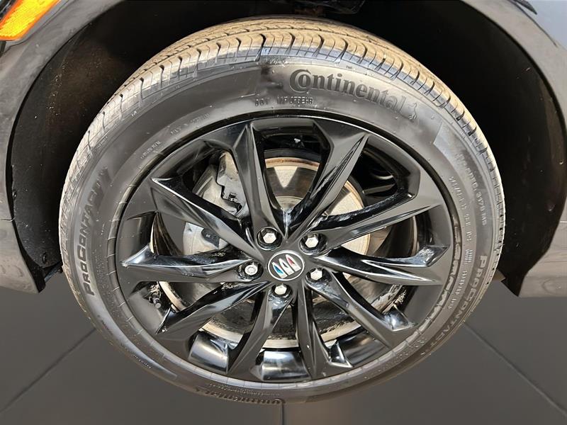 buick Encore GX 2024 - 29