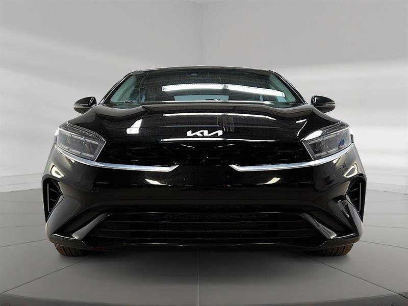 kia Forte 2023 - 2