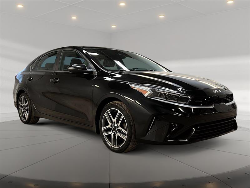 kia Forte 2023 - 3